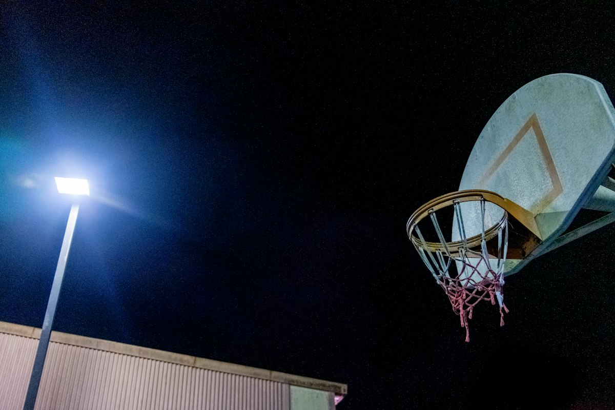Regionale basketbalbeker