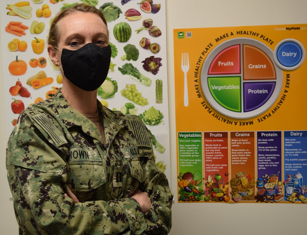 Plant-Based Nutrition