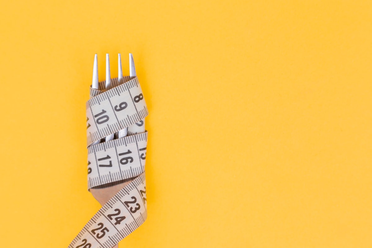 Nutrition and athletic performance